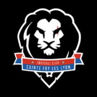 FC STE FOY LYON logo